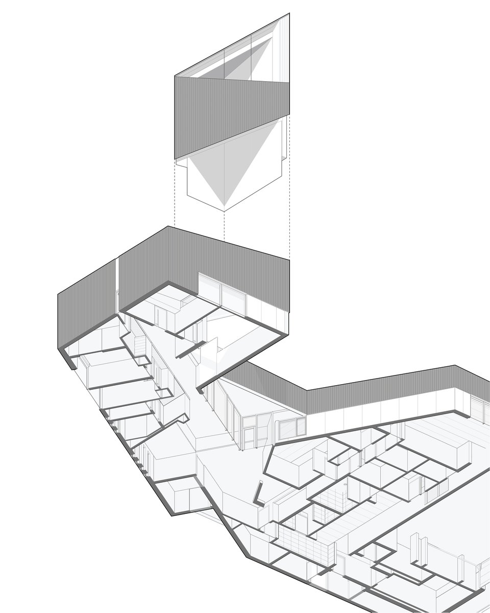SHAPE Architecture tweet media