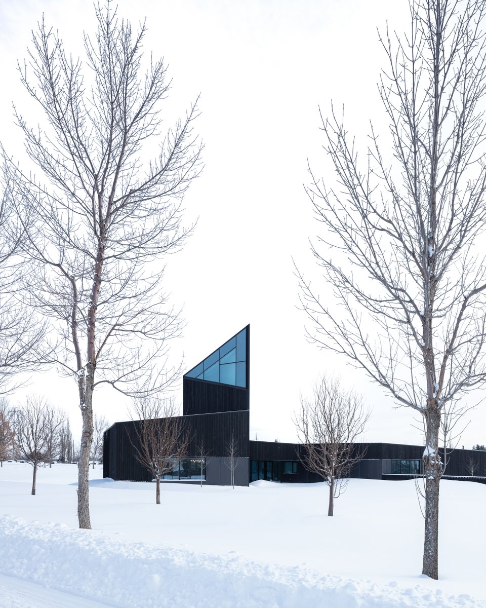 SHAPE Architecture tweet media
