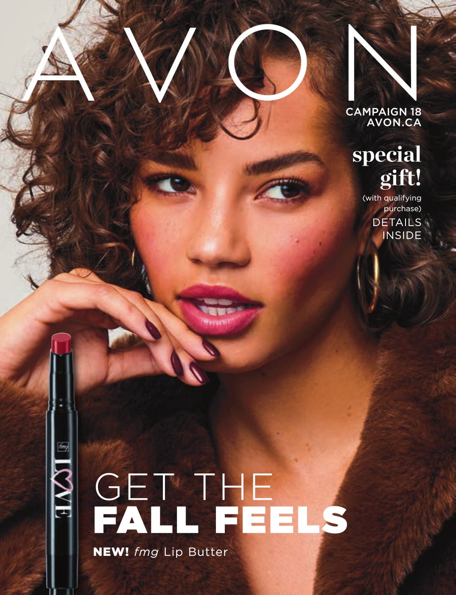 Get the Fall Feels🍂  with these FABULOUS Fall Finds😻 !

Jump over to avon.ca/boutique/jessi… to browse now

#fallfinds #fall2023 #avoncanada #lipbutter #beauty #makeup