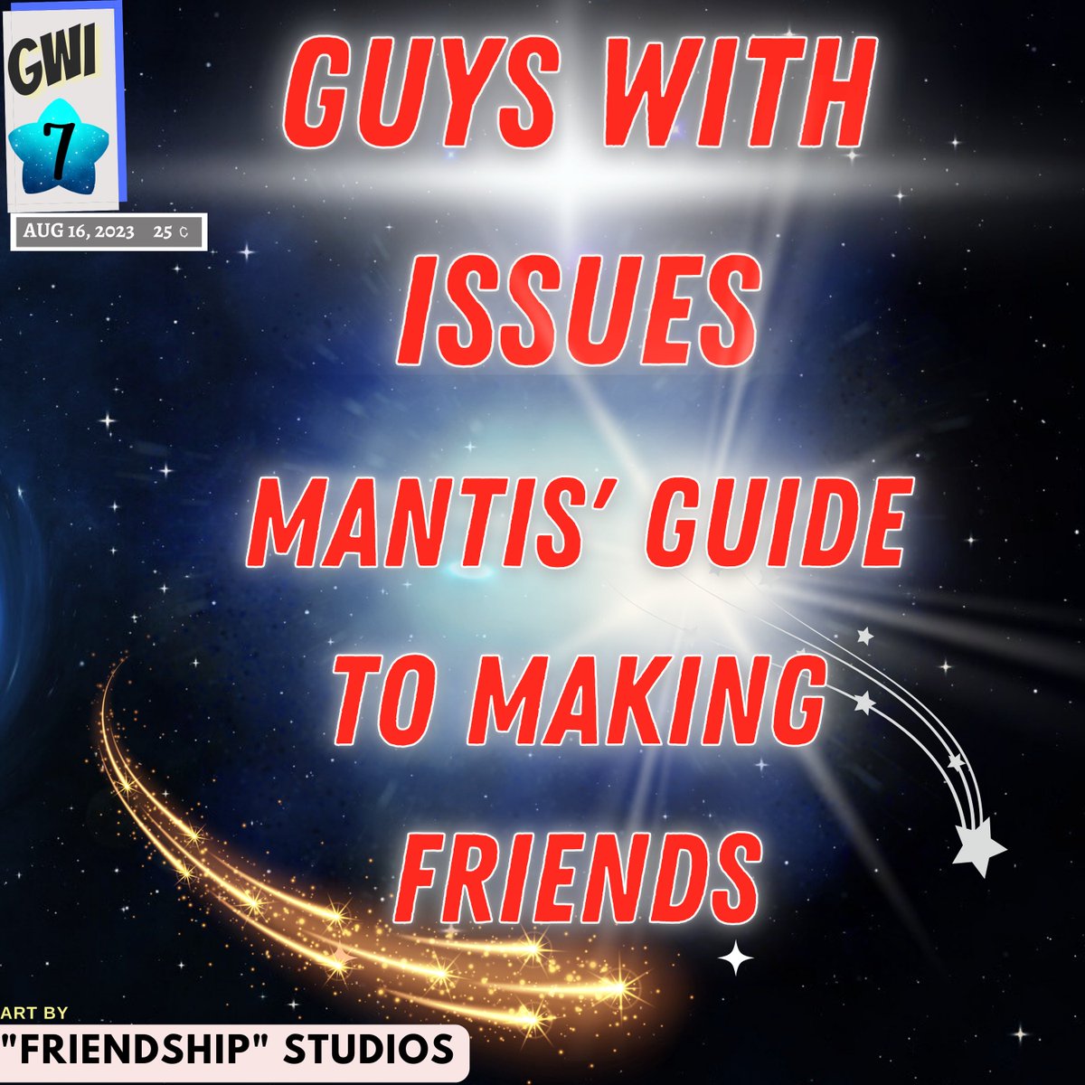 In this issue of Guys With Issues, see if Jean Paul Valley can handle the mantle of the Bat after a broken Bane and a banished Bruce in Knightquest Part 1. Will they they get down with the System or will they do their best to break free from this week’s subconscious control?