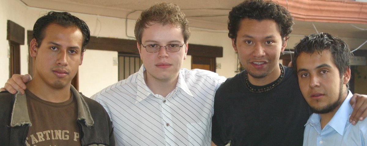 hectoroihec's tweet image. Amigos #h4x0rs