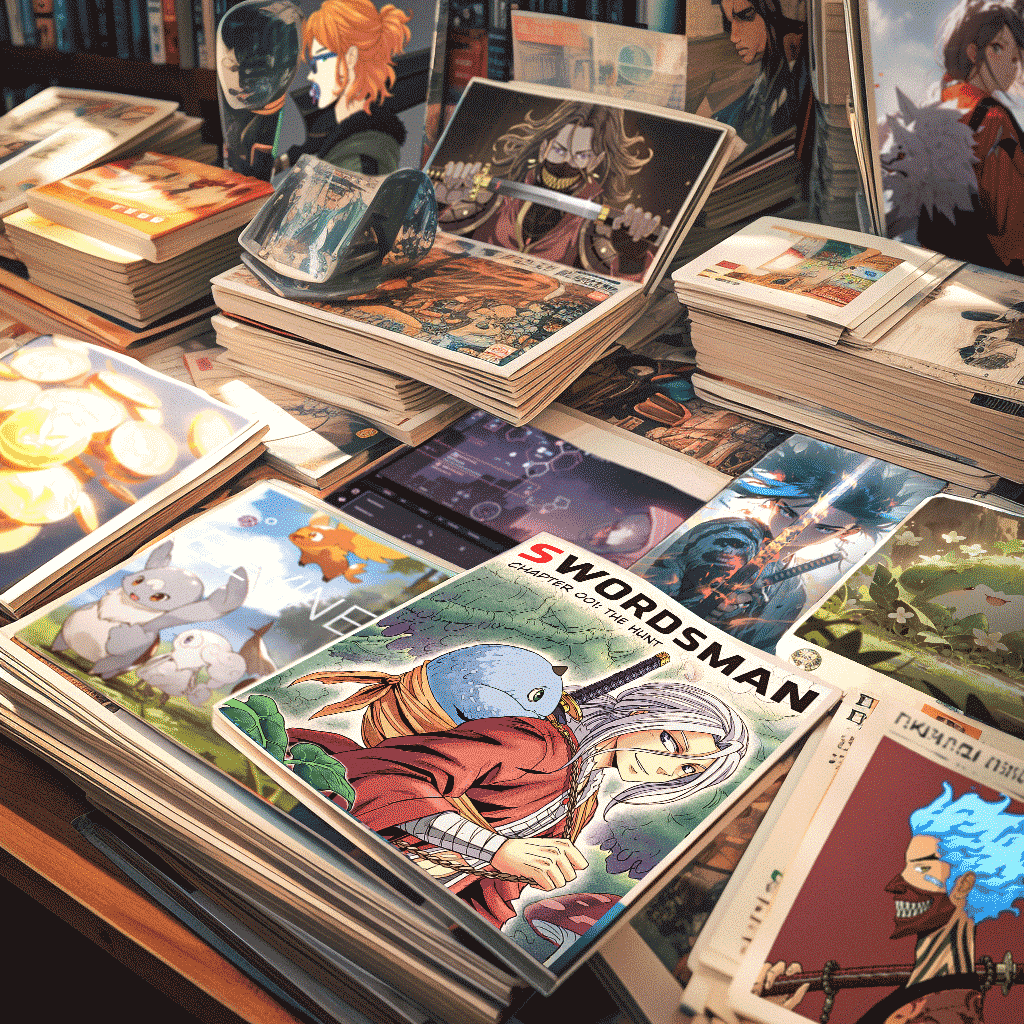 Swordsman tweet media