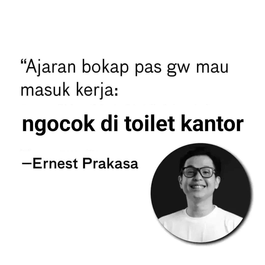 🪑 sepi, dan segala serangga yang (@menyangga) on Twitter photo 