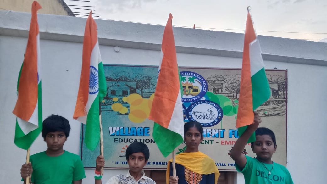 vdf2018's tweet photo. #villageDevelopmentForce #VDF 
@Vdfgurukulam2 https://t.co/xtlsTmLLkM