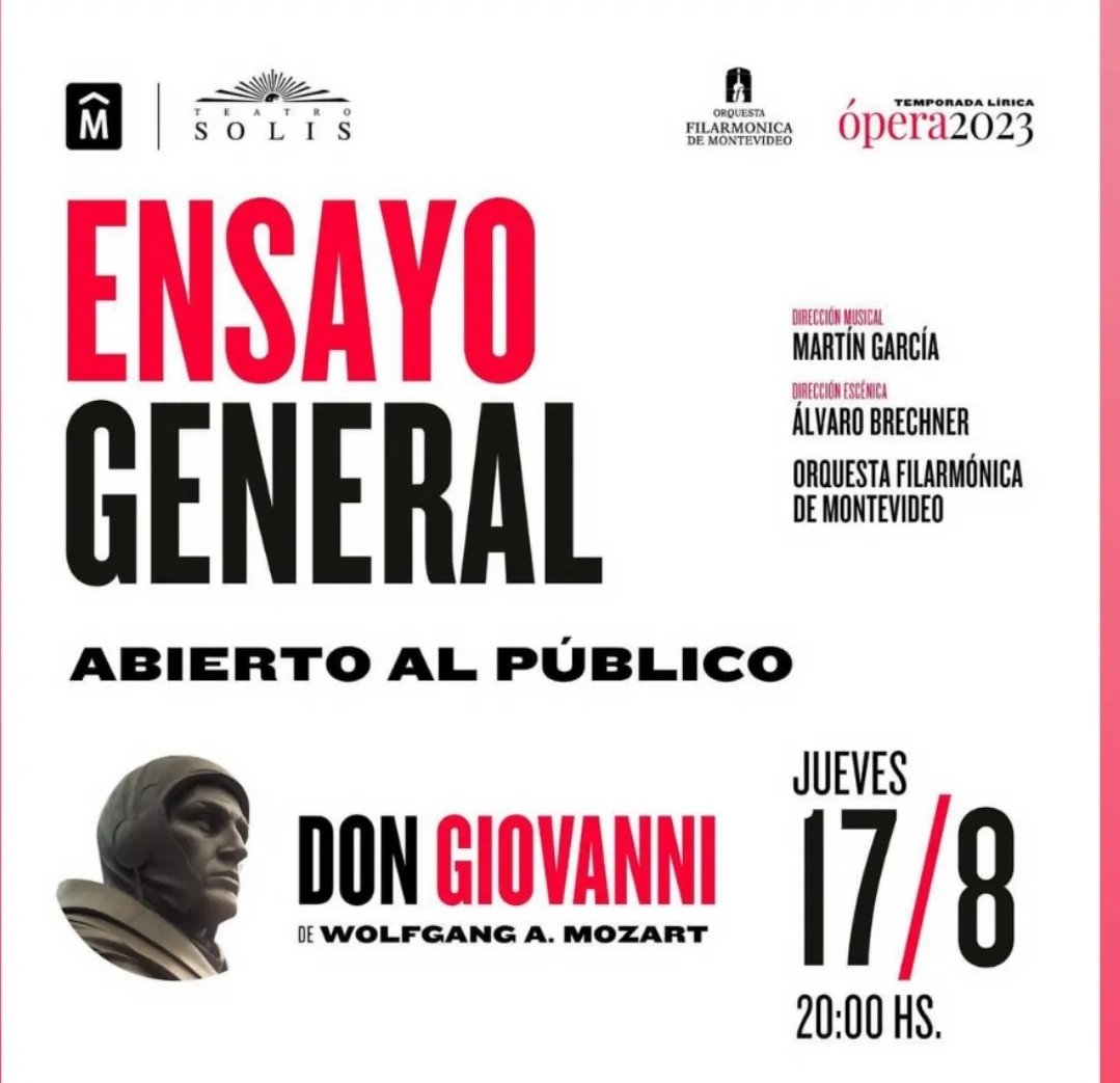 Única oportunidad! <a href="/abrechner/">Alvaro Brechner</a>