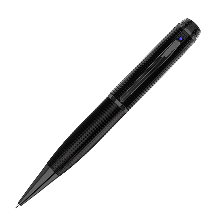 PImagazineUSA's tweet photo. The iSpyPen Pro! If you are seeking the highest level of video quality, recording time, playback reliability, and ease of use, look no further.  Sleek and classy, capture everything your investigation needs with an iSpyPen Pro!  Get yours at https://t.co/lhry0m8Zoc https://t.co/yjz0WMYDta