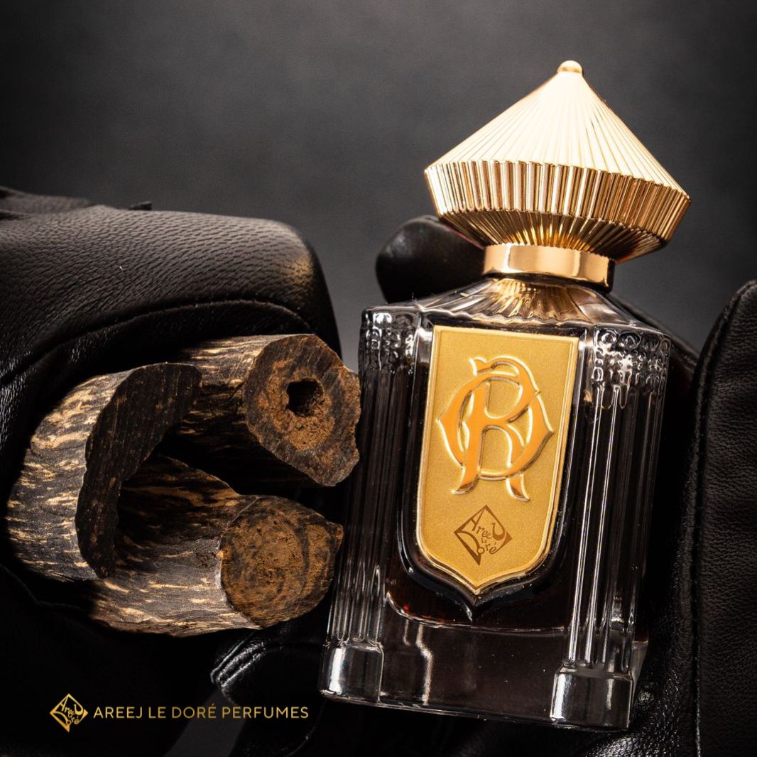 areejledore's tweet image. Russian Oud Part II 53ml
#AvailableSoon

Price : 250$
Extrait de Parfum 2023

🔺Top notes: a touch of natural deer musk and ambergris

🔵Heart notes: cacao and Indian oud

🔶Base notes: resins and cedar