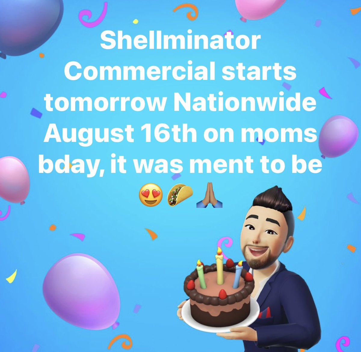 TheShellminator's tweet image. 