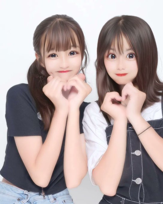 Twitterのコスプレ画像12