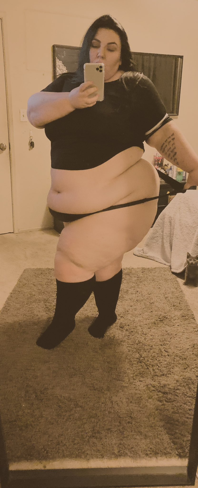 SSBBW 🍑ERIKA🍑💦😛 on X: 