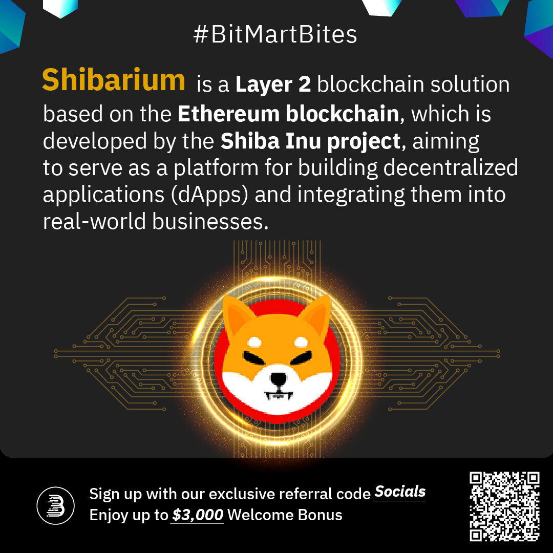 #Shibarium's launch is approaching! 🚀

Share your thoughts on how the price of $SHIB might respond 👇

#Crypto #SHIB #Blockchain