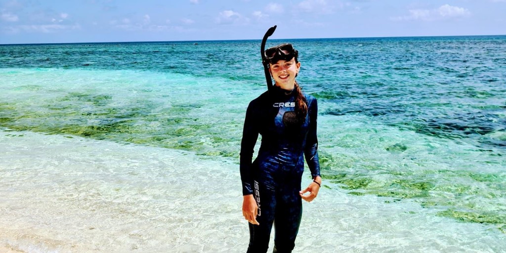 North Qld Bulk Ports (@nqbulkports) on Twitter photo “I want to learn about the wonders of marine life and get a greater understanding of life underwater.” 👋 Meet Simone Slack, a <a href="/jcu/">James Cook Uni</a> student & recent winner of the NQBP Marine Science Scholarship! #MarineScience #Scholarship “I want to learn about the wonders of marine life and get a greater understanding of life underwater.” 👋 Meet Simone Slack, a <a href="/jcu/">James Cook Uni</a> student & recent winner of the NQBP Marine Science Scholarship! #MarineScience #Scholarship