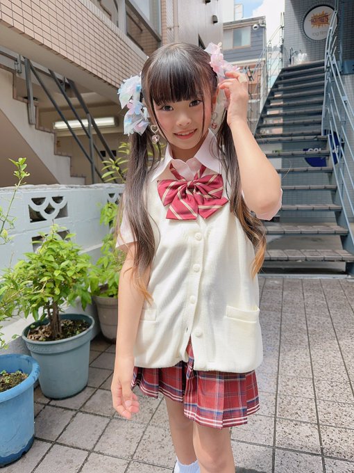 Twitterのコスプレ画像6