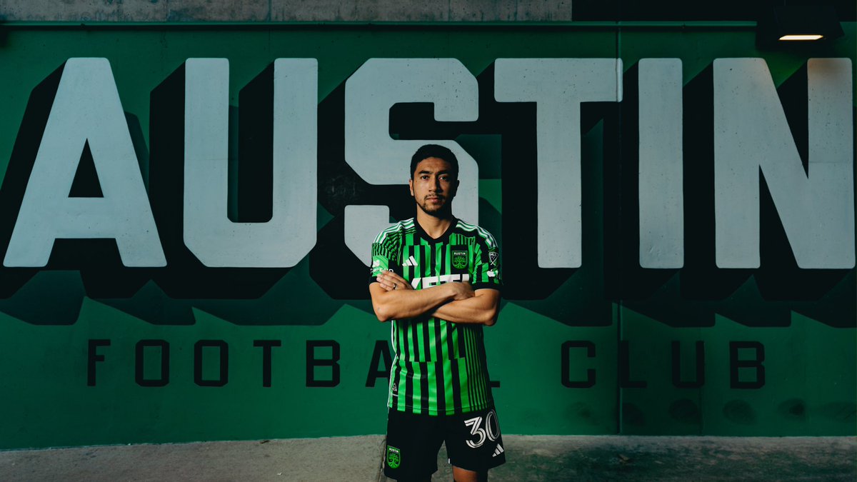 AustinFC tweet picture