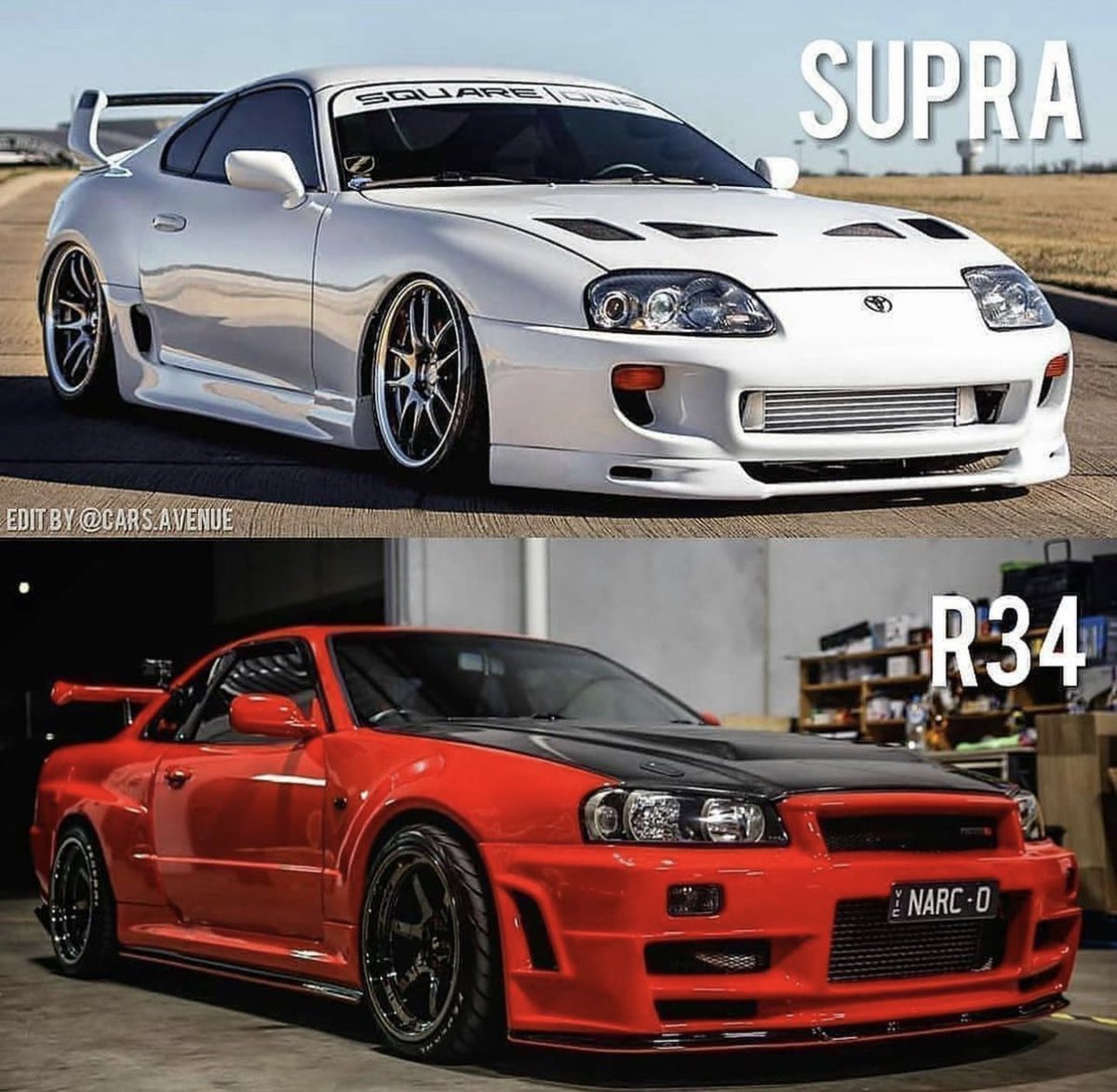 Kings of JDM tweet media