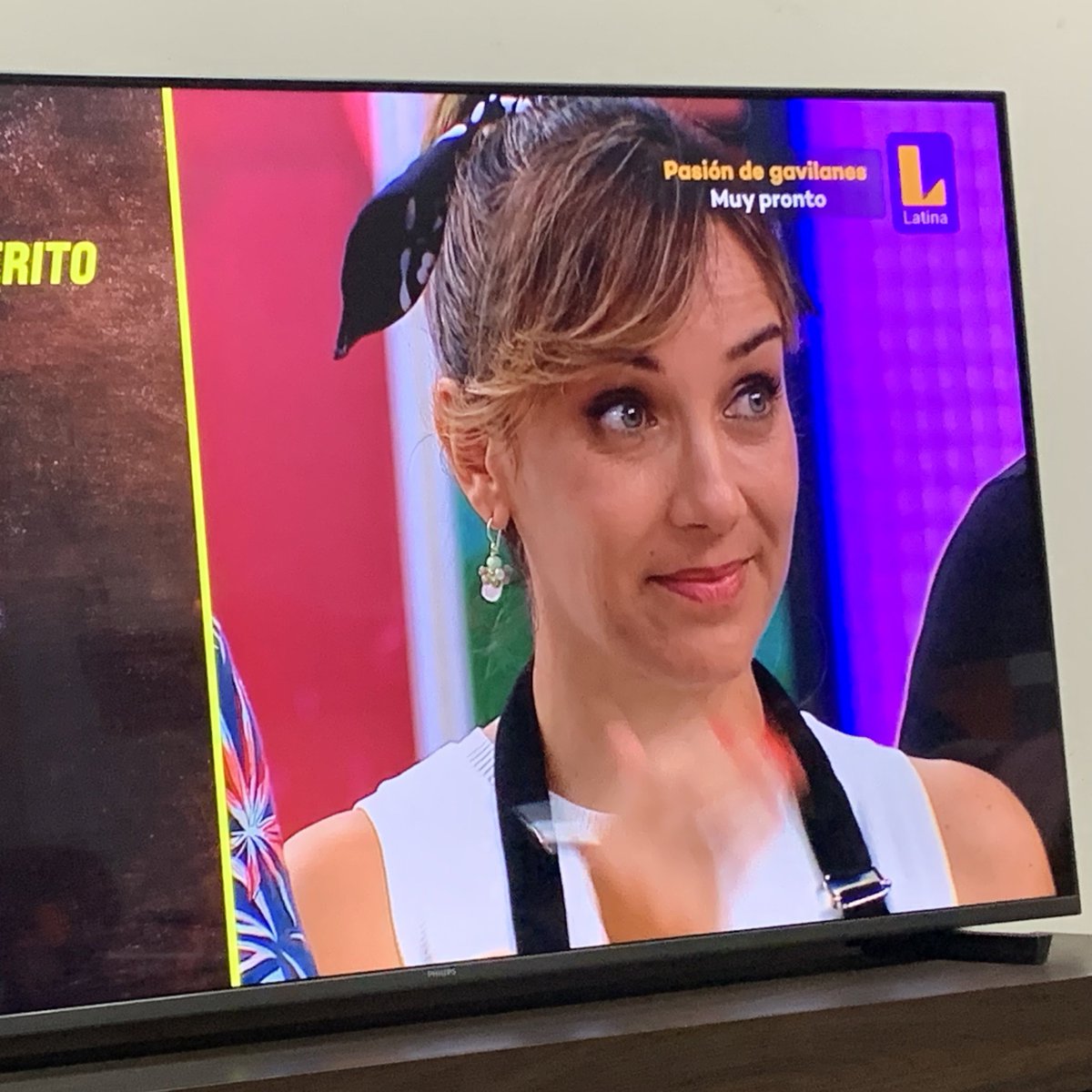 machinads's tweet photo. Milene Vásquez 😻😻😻😻 crush de crushes https://t.co/Lo9jo6CMND