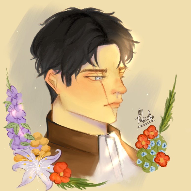 levispuddin's tweet photo. My peepaw🥹
#digitalart #digitalartist #leviackerman #levi #AttackOnTitan #aotfanart #AOTプラス #AttackonTitanFinalSeason #eruri #fypシ https://t.co/f702rpBneH