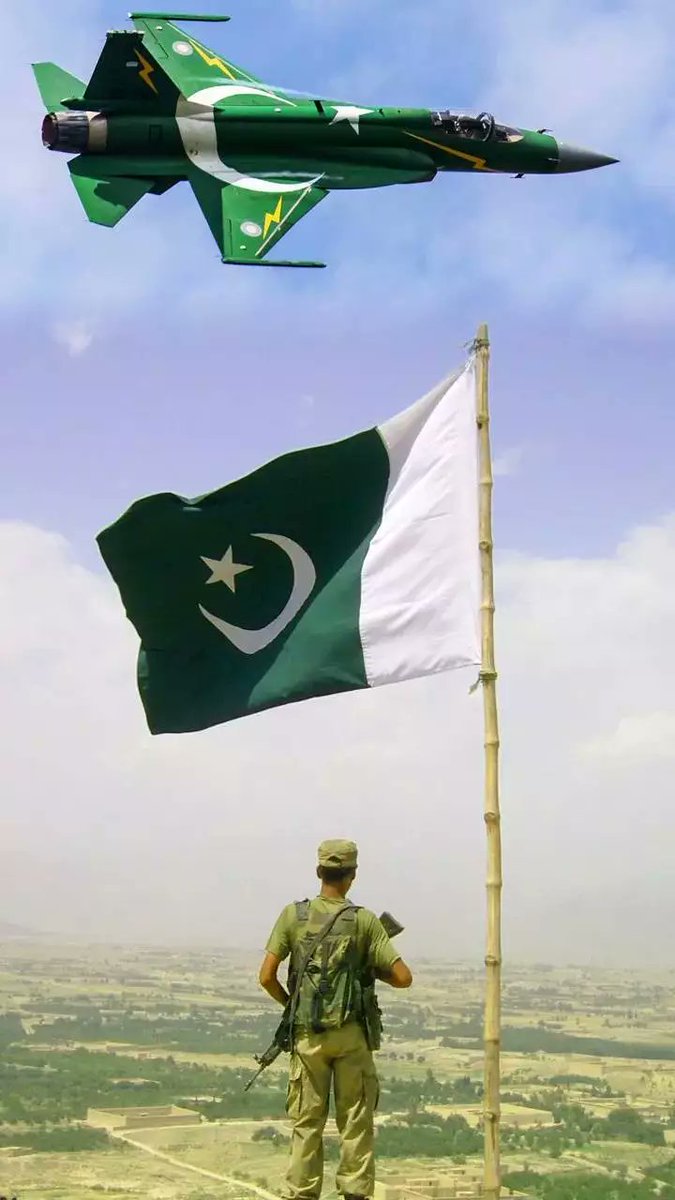 General Asim Munir tweet media