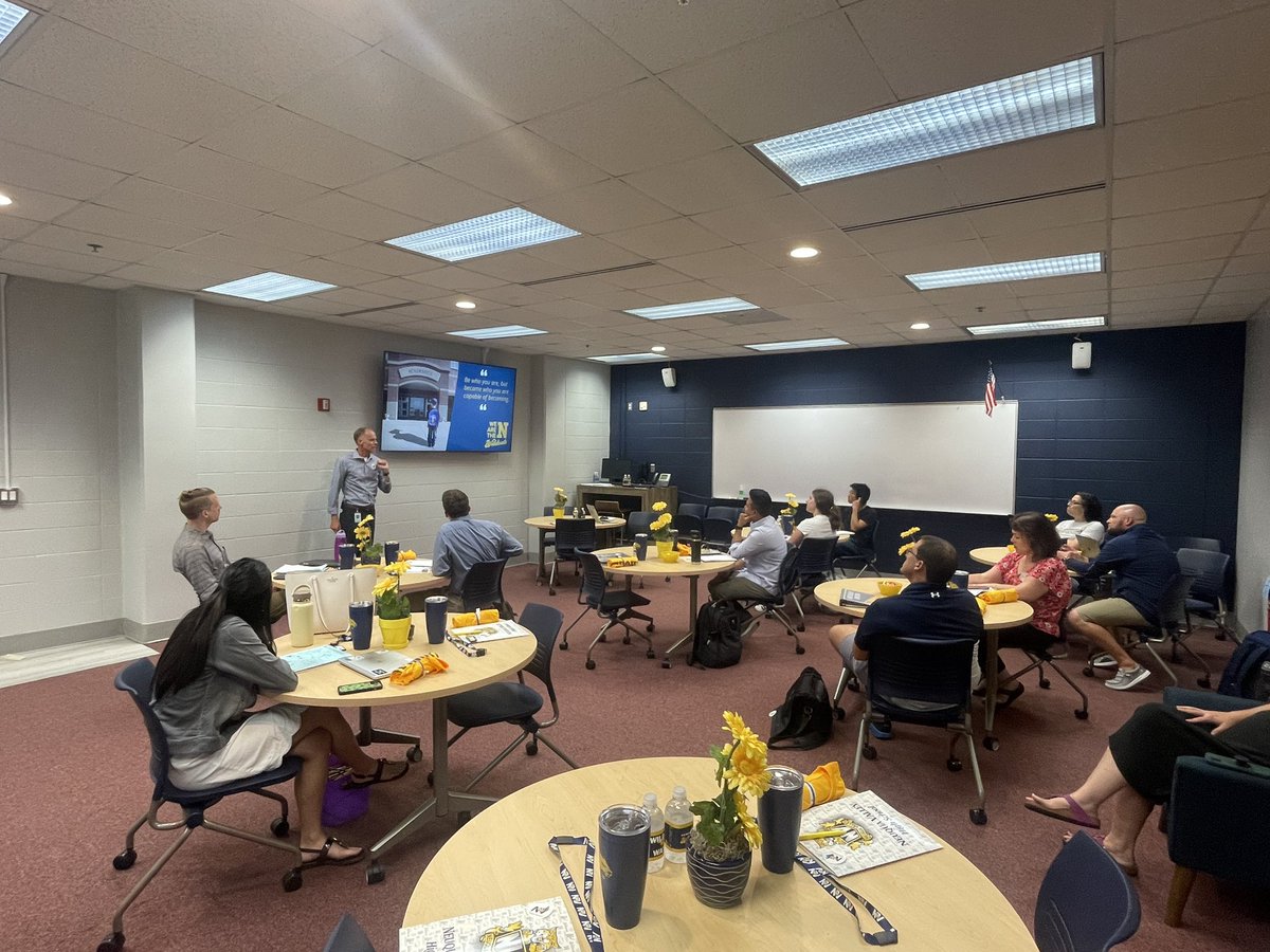 Melissa Wilson tweet media