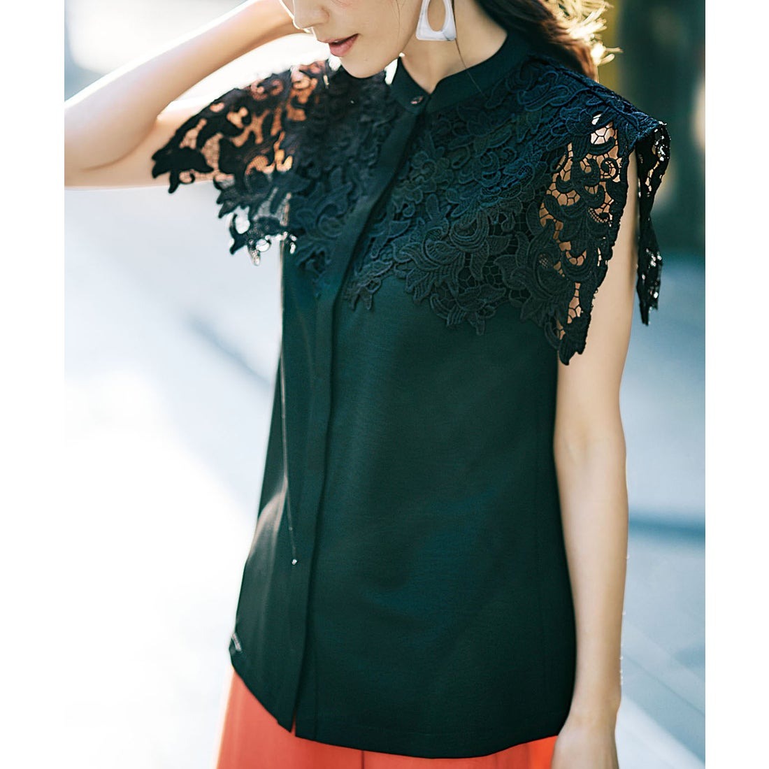 _fashionwalker_'s tweet photo. 【Ranan】

プチプラ<<¥1,000円台~>>アイテムも✨
まとめ買いでさらにお得なクーポンも開催中！

https://t.co/d2z0nWqnOm

#Ranan #ラナン https://t.co/pgGwftW2oM