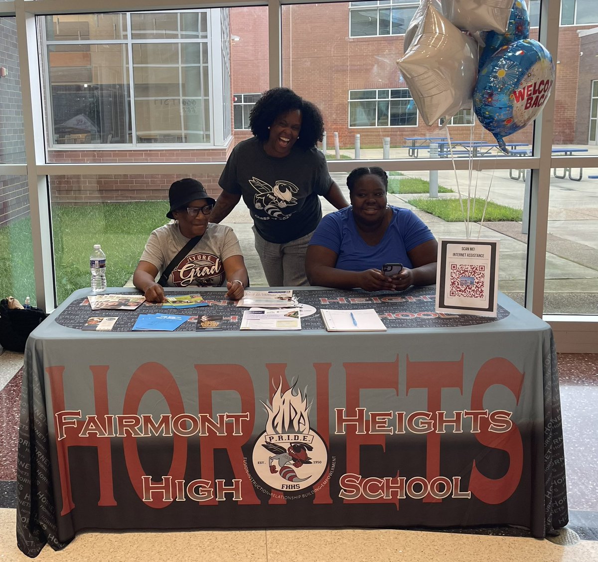 Dr. Lonice Priester tweet media