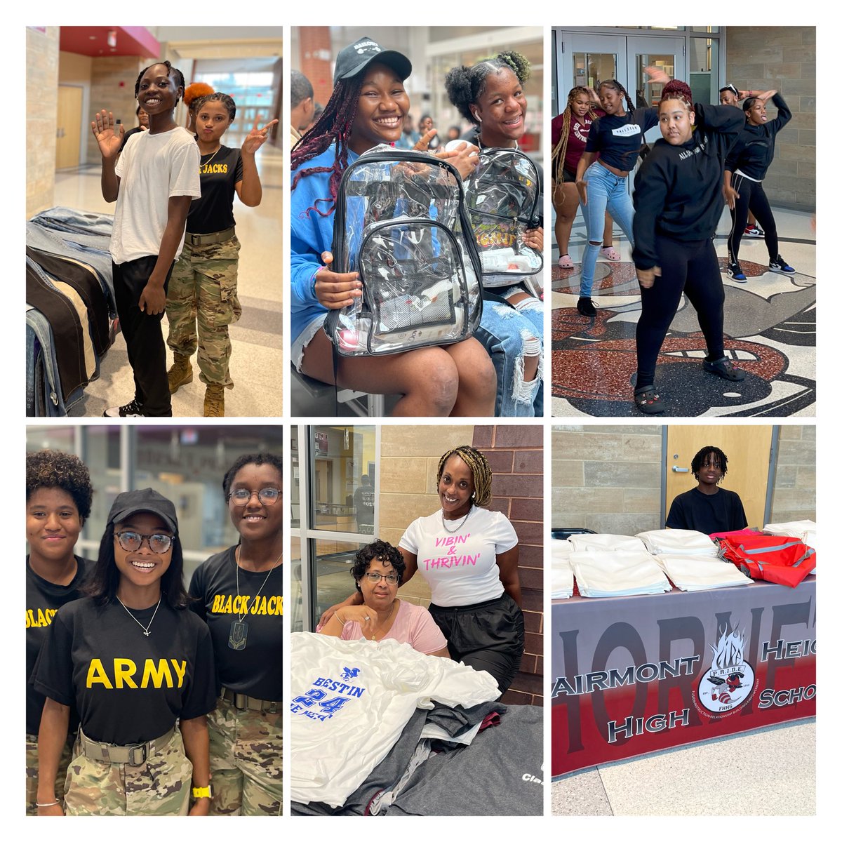 Dr. Lonice Priester tweet media