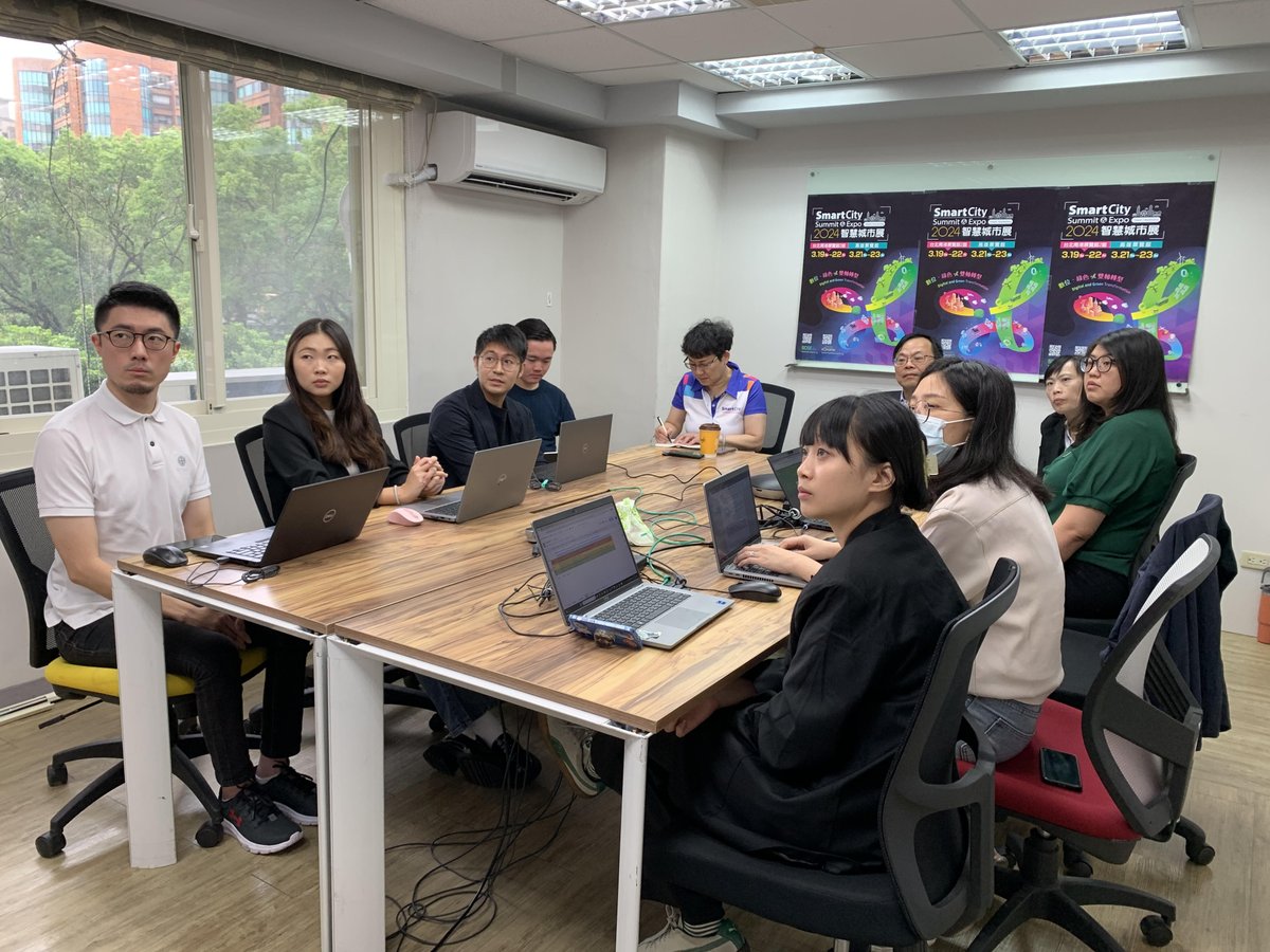 🌍🏙️ #Exciting news! The 2024 Smart City Summit &amp; Expo is almost here! #SCSE held the “#Overseas Missions Online #Briefing” with 90 missions #worldwide. Get ready for #groundbreaking updates at #SmartCitySummitExpo2024 🚀✨