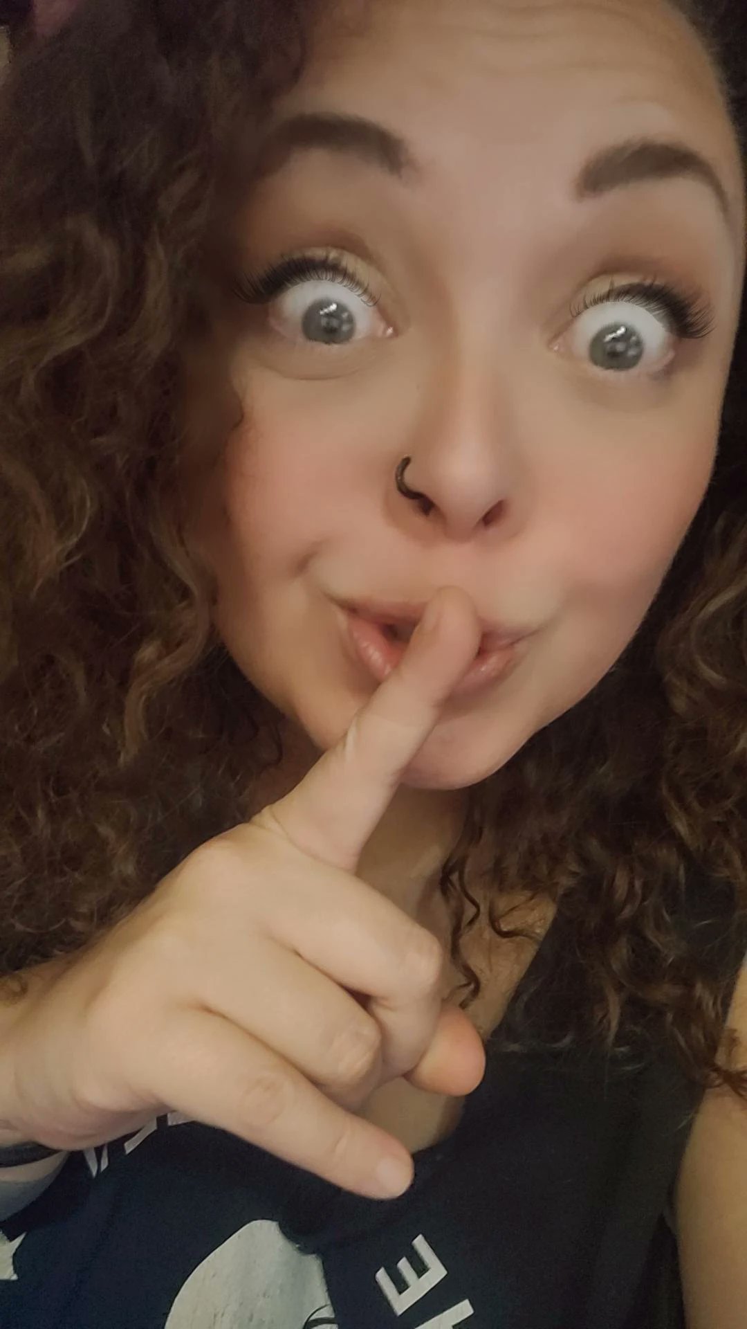 Keeping secrets is so hard! Ok, I'll give you a lil hint: I teamed up w/ 32 top kink educators to create something AMAZING! @lunamatatas @PlanetMidori @pinkkinkpodcast @jimanekia & so many more! But shhh, I’m sworn to secrecy til Wed 8/15. Check back tomorrow, mid-afternoon! https://t.co/EPpPDLzMNw