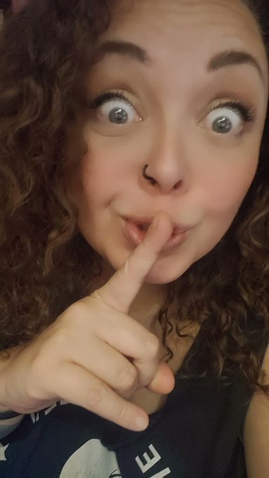 Sunny Megatron | Sexologist & Kink Educator - Keeping secrets is so hard! Ok, I'll give you a lil hint: I teamed up w/ 32 top kink educators to create something AMAZING! @lunamatatas @PlanetMidori @pinkkinkpodcast @jimanekia & so many more! But shhh, I’m sworn to secrecy til Wed 8/15. Check back tomorrow, mid-afternoon! https://t.co/EPpPDLzMNw