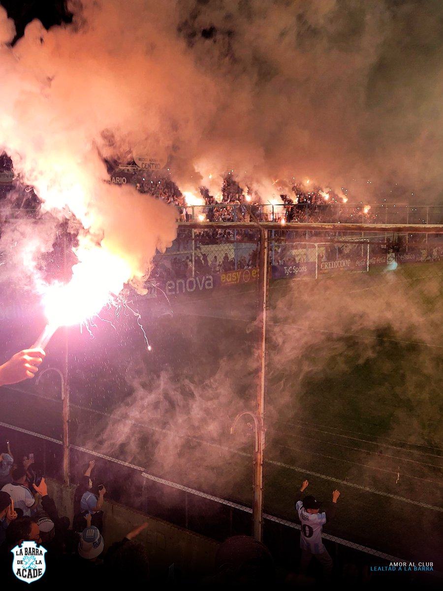 Si creo que todo puede cambiar, como no voy a esperarte? 😍😍💪🏼🩵 
#RacingClub