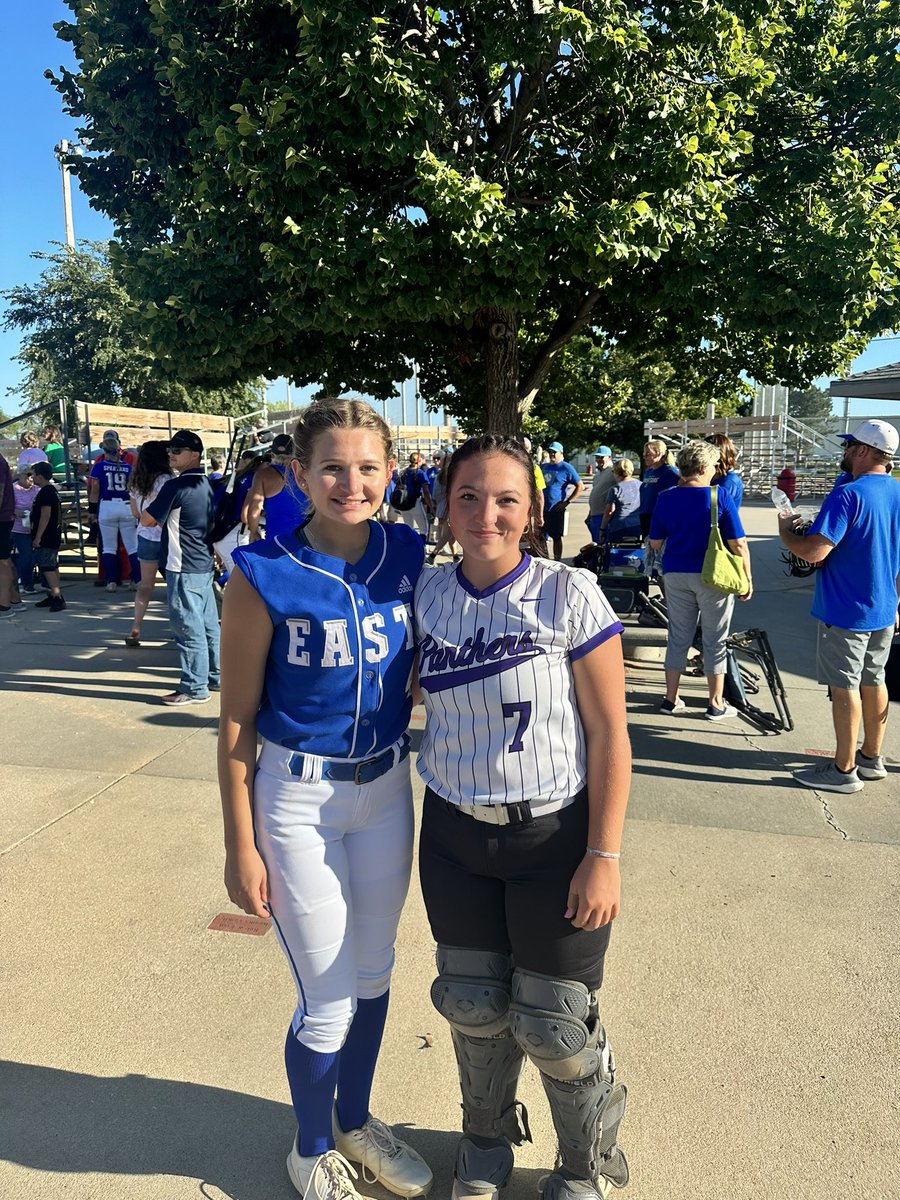 Nebraska Gold 18u- Closner tweet media