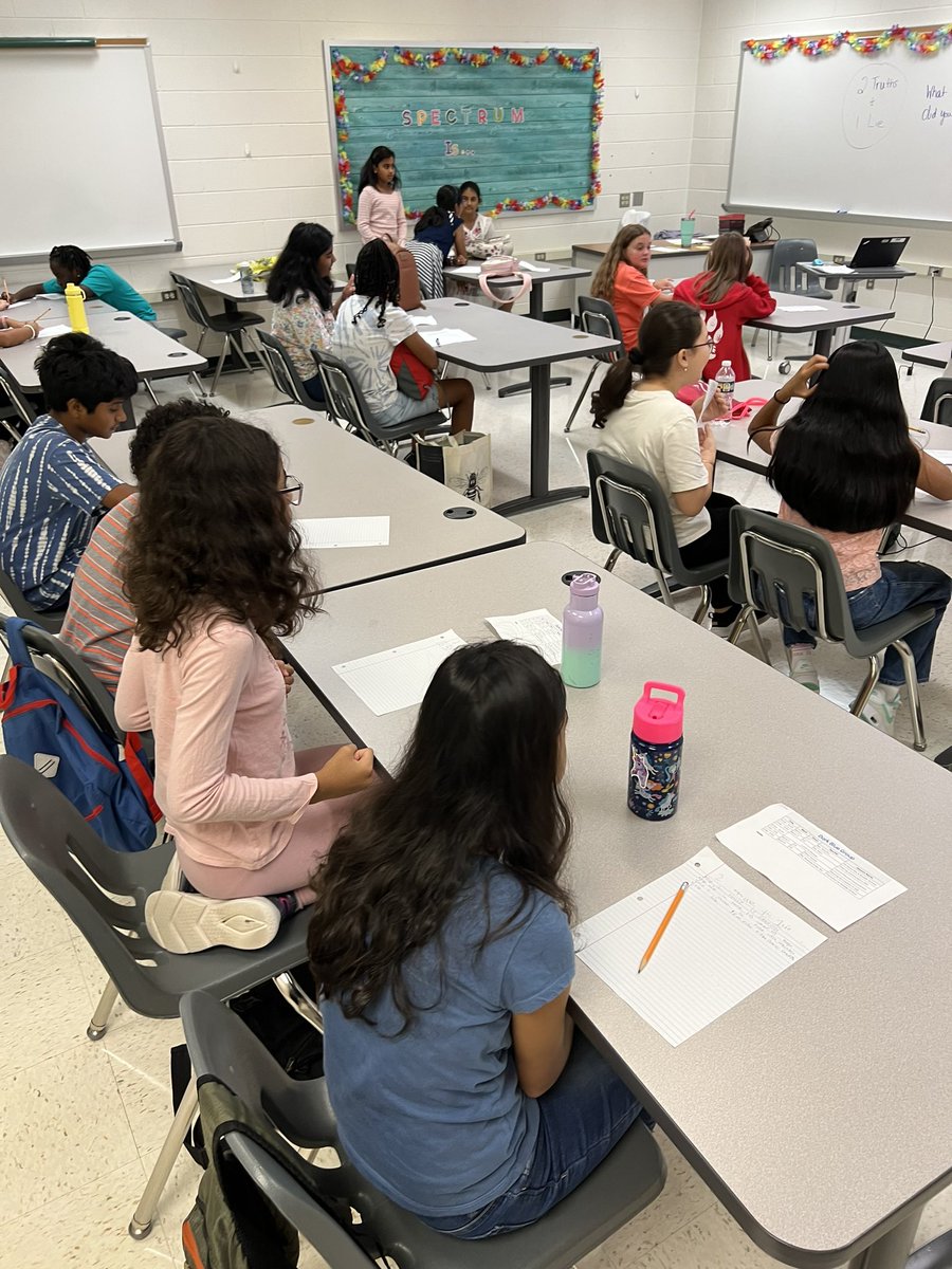 Matt Frye (@mrfryelcps) on Twitter photo It was great welcoming our rising 6th graders into the building last week for our annual “Skill on the Hill” day camp! <a href="/StoneHillMiddle/">Stone Hill Middle</a> <a href="/TohanTruths/">Rohini Tohan</a> <a href="/EdChiLCPS/">Ed Chi</a> <a href="/Royster_SHMS/">Jaclyn Royster</a> It was great welcoming our rising 6th graders into the building last week for our annual “Skill on the Hill” day camp! <a href="/StoneHillMiddle/">Stone Hill Middle</a> <a href="/TohanTruths/">Rohini Tohan</a> <a href="/EdChiLCPS/">Ed Chi</a> <a href="/Royster_SHMS/">Jaclyn Royster</a>