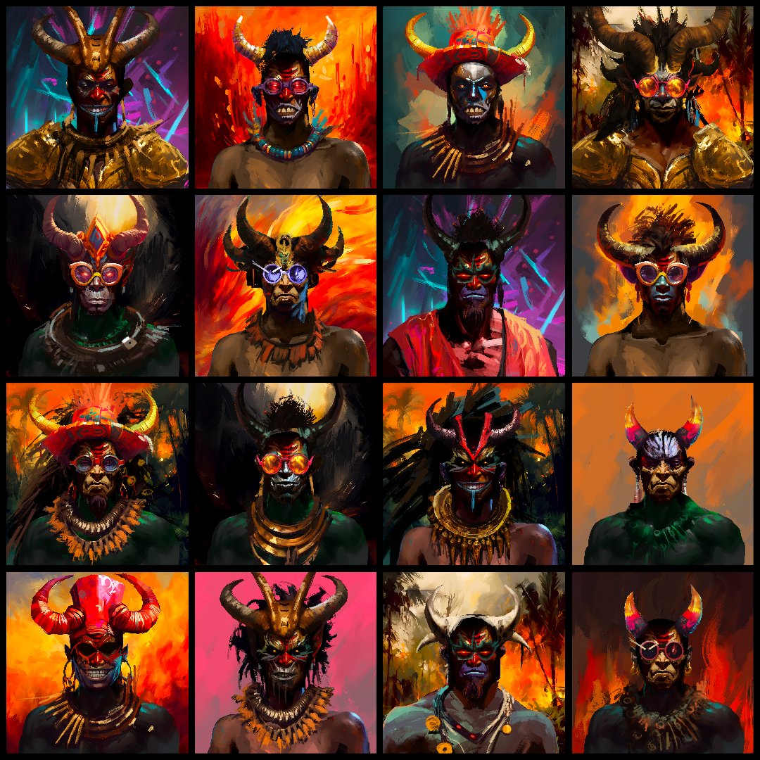 conSOLa 👿{Legion}😈 tweet media