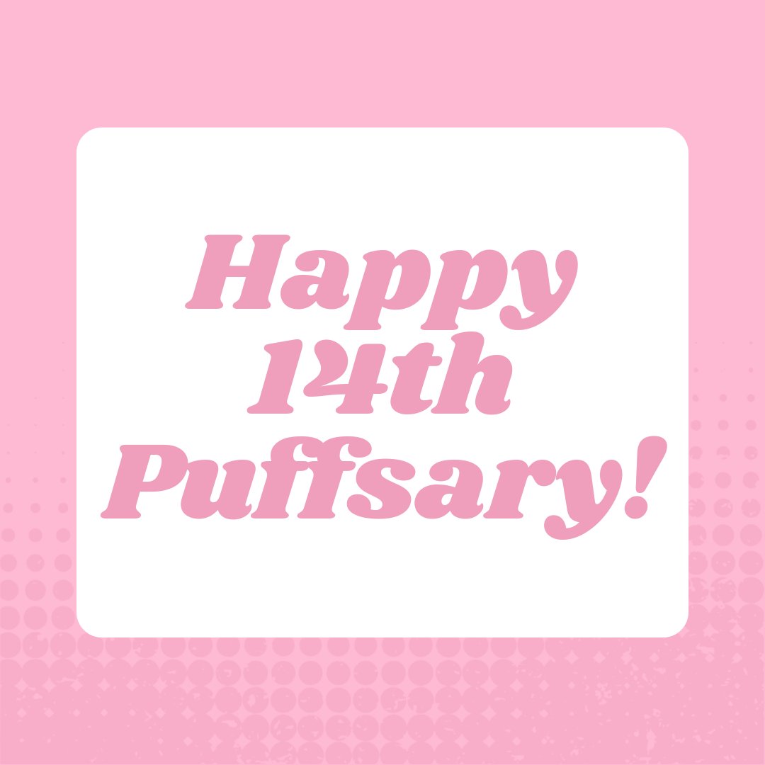 GillyPuffsOfc's tweet image. [ 📣 ] It's #PUFFSary! 😚✨

Thank you for your unwavering support and love for Gilly &amp;amp; Eclipse

As we celebrate this 14-month milestone, Join with us by sharing your most favorite/unforgettable photo of you and @eclipse_gilly. 

14TH PUFFSLOVE WITH GILLY
#ACESelcaDay