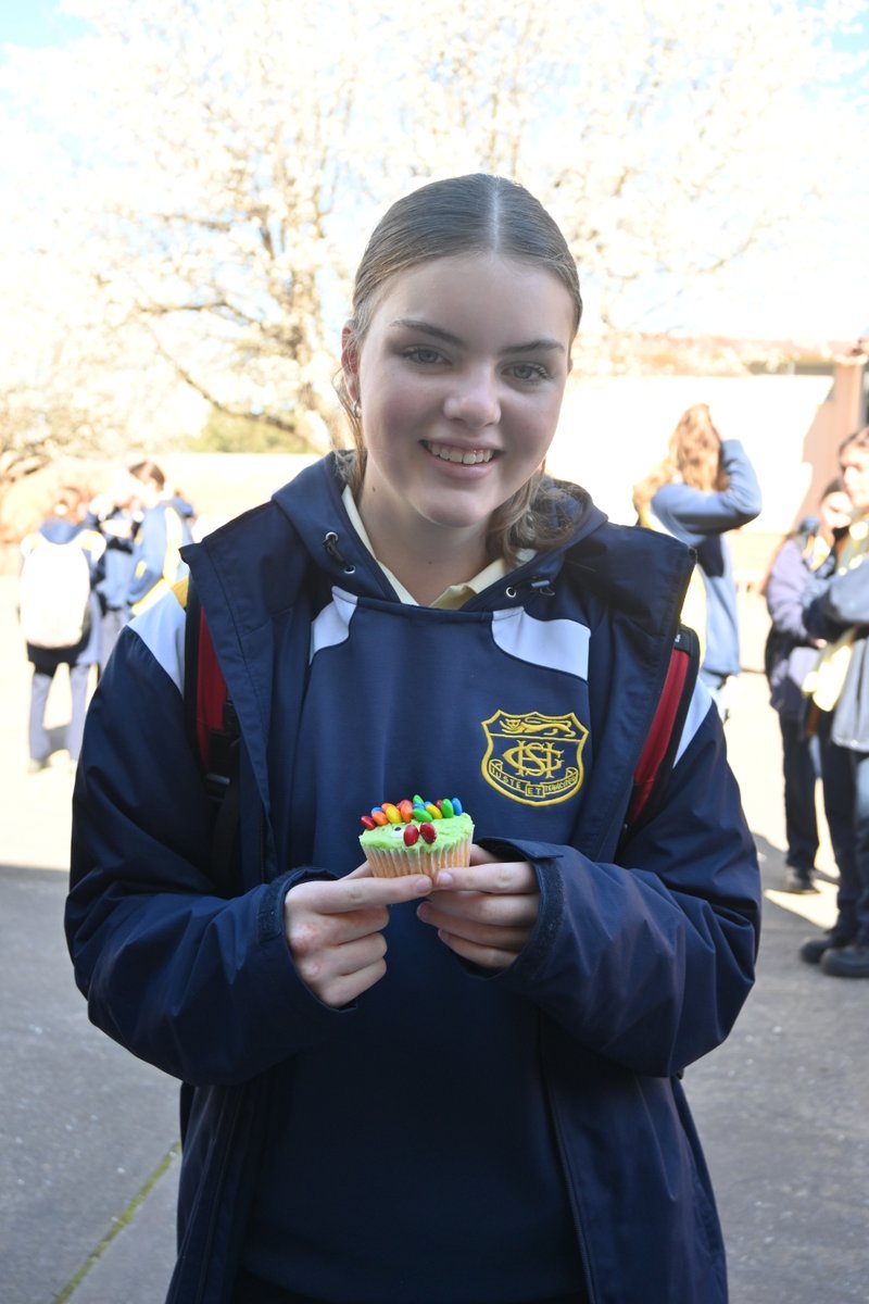 Goulburn High tweet media