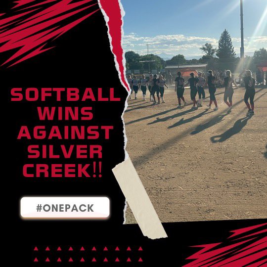 Loveland HS (@lhstweets) on Twitter photo Hey Hey, <a href="/lhstweets/">Loveland HS</a> 🥎 starts the season 1-0. Well done ladies, and congrats to Coach Clark on his first career softball victory. #onepack <a href="/TSDAthleticsR2J/">Thompson School District Athletics</a> Hey Hey, <a href="/lhstweets/">Loveland HS</a> 🥎 starts the season 1-0. Well done ladies, and congrats to Coach Clark on his first career softball victory. #onepack <a href="/TSDAthleticsR2J/">Thompson School District Athletics</a>