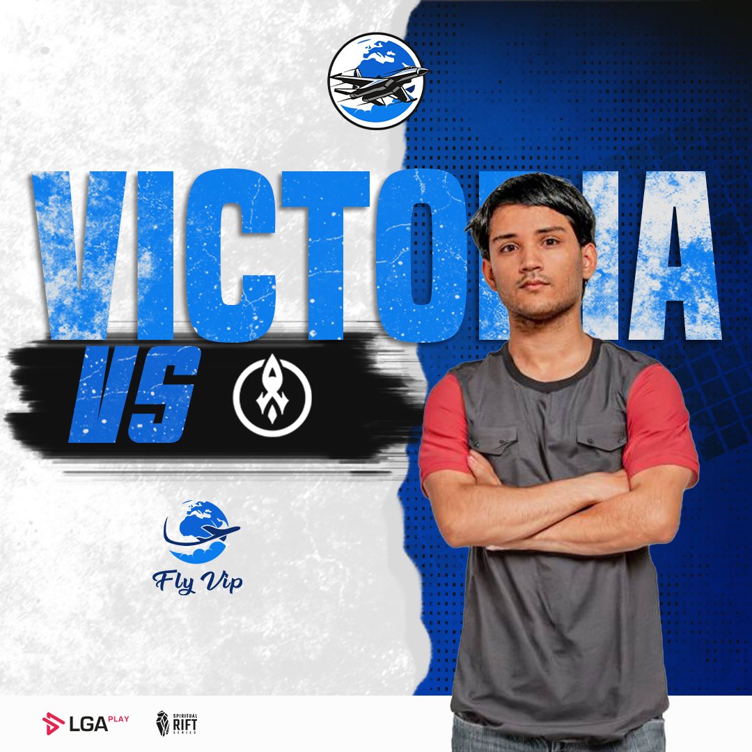 Queridos pasajeros hemos llegado a nuestro destino!!

Victoria vs <a href="/Outersavage_/">Outer Savage</a> !!!

Esperamos disfrutaran el viaje...

#RealVIp #WelcomeToTheVipArea #Venezuela #Esports