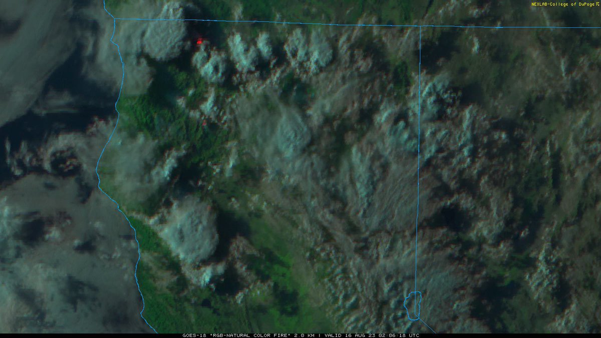 DanielFireTruck's tweet photo. Here’s a Satellite view of NorCal, Showing the Heat Sigs for the #HeadFire, #SlideFire, #DeepFire. https://t.co/3FPybdU5Dv