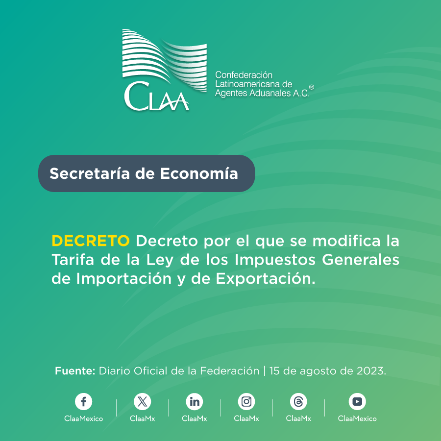 CLAA tweet media