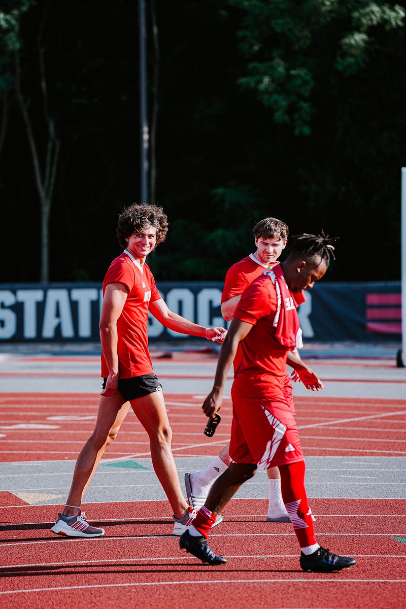 Progress in the process