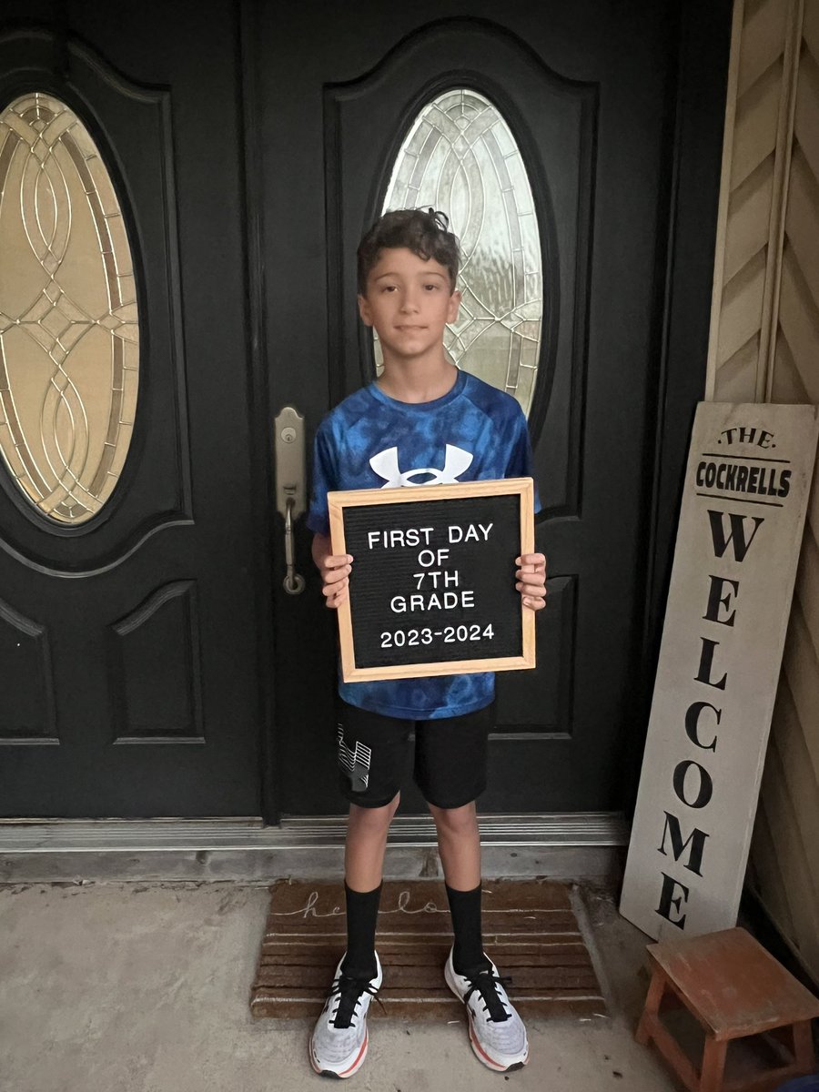 Mrs. Cockrell tweet media