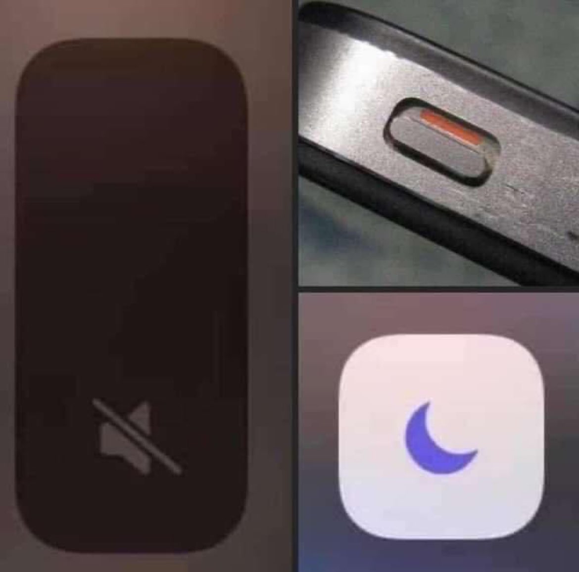 - yo: cualquier cosa me llamas…

- mi celular: