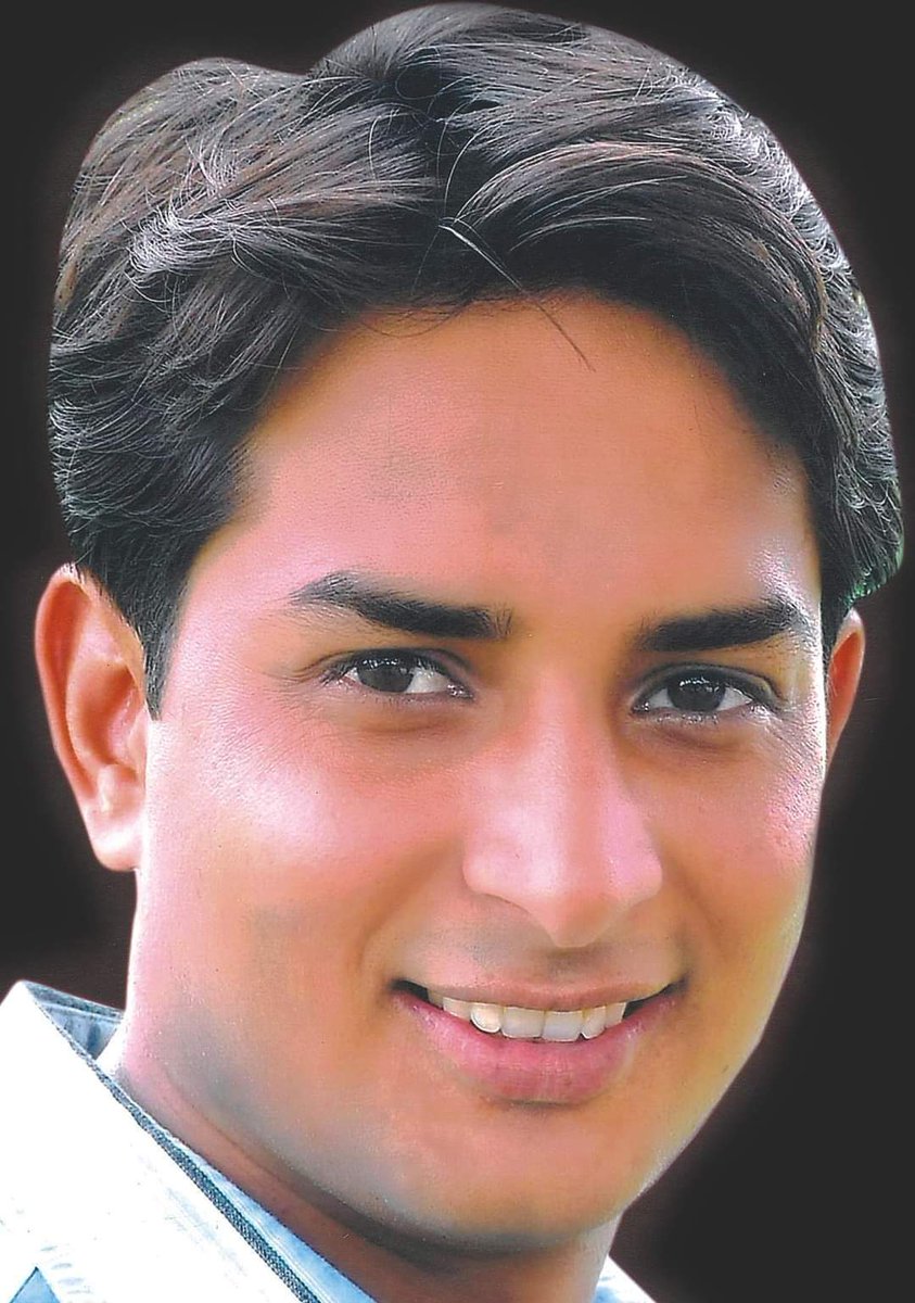 GhanshyamMahar_'s tweet photo. राजस्थान विश्वविद्यालय के पूर्व महासचिव नरेश मीणा को जन्मदिन की हार्दिक बधाई एवं शुभकामनाएं।
@NareshMeenaINC https://t.co/yD5WwaZLXL