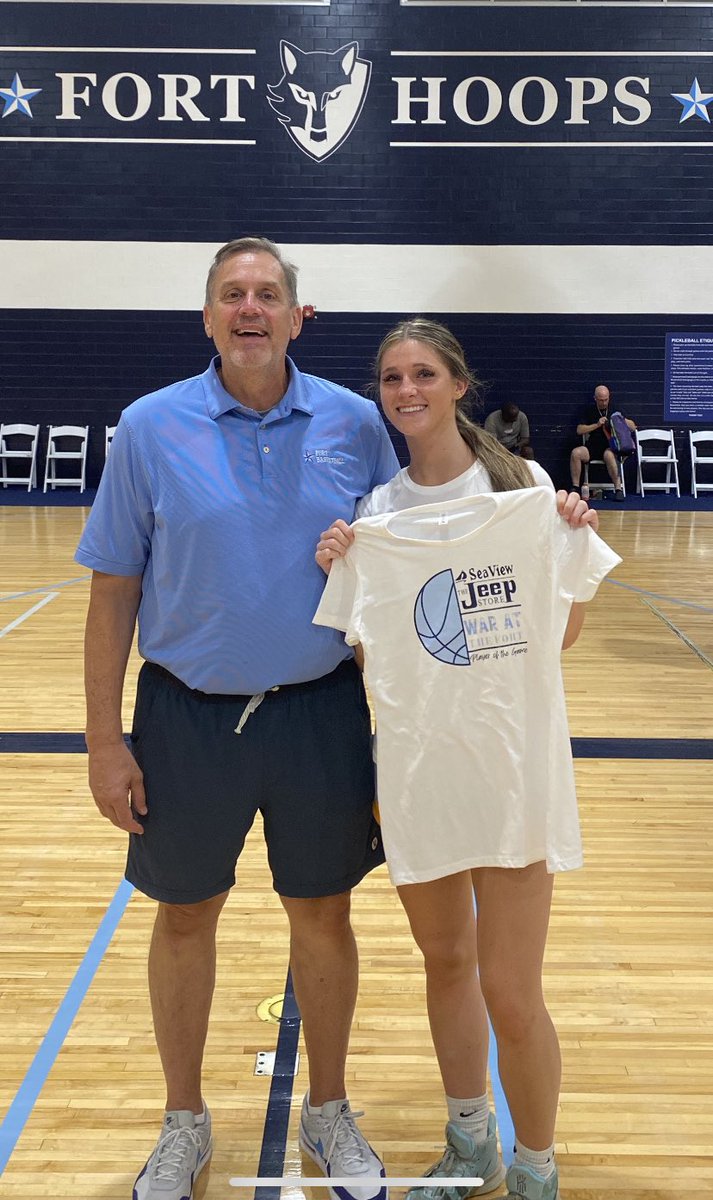Dave Callahan (@rfhcoachcal) on Twitter photo Another girl collecting MVP shirts is <a href="/HolmdelHSGBB/">Holmdel High School Girls Basketball</a> own Allison Cannon! She was the 🔑 to victory over a tug @TCA_GIRLSBBALL! This D1 commit is quite a stud! <a href="/TinyGreenNBS/">Coach Tiny Green</a> <a href="/NJLadiesHoops/">NJ Ladies Hoops</a> @brolymedia <a href="/nlowe11/">Nick Lowe</a> <a href="/thefortac/">The Fort Athletic Club</a> <a href="/TheJeepStore/">The Jeep Store</a> Another girl collecting MVP shirts is <a href="/HolmdelHSGBB/">Holmdel High School Girls Basketball</a> own Allison Cannon! She was the 🔑 to victory over a tug @TCA_GIRLSBBALL! This D1 commit is quite a stud! <a href="/TinyGreenNBS/">Coach Tiny Green</a> <a href="/NJLadiesHoops/">NJ Ladies Hoops</a> @brolymedia <a href="/nlowe11/">Nick Lowe</a> <a href="/thefortac/">The Fort Athletic Club</a> <a href="/TheJeepStore/">The Jeep Store</a>