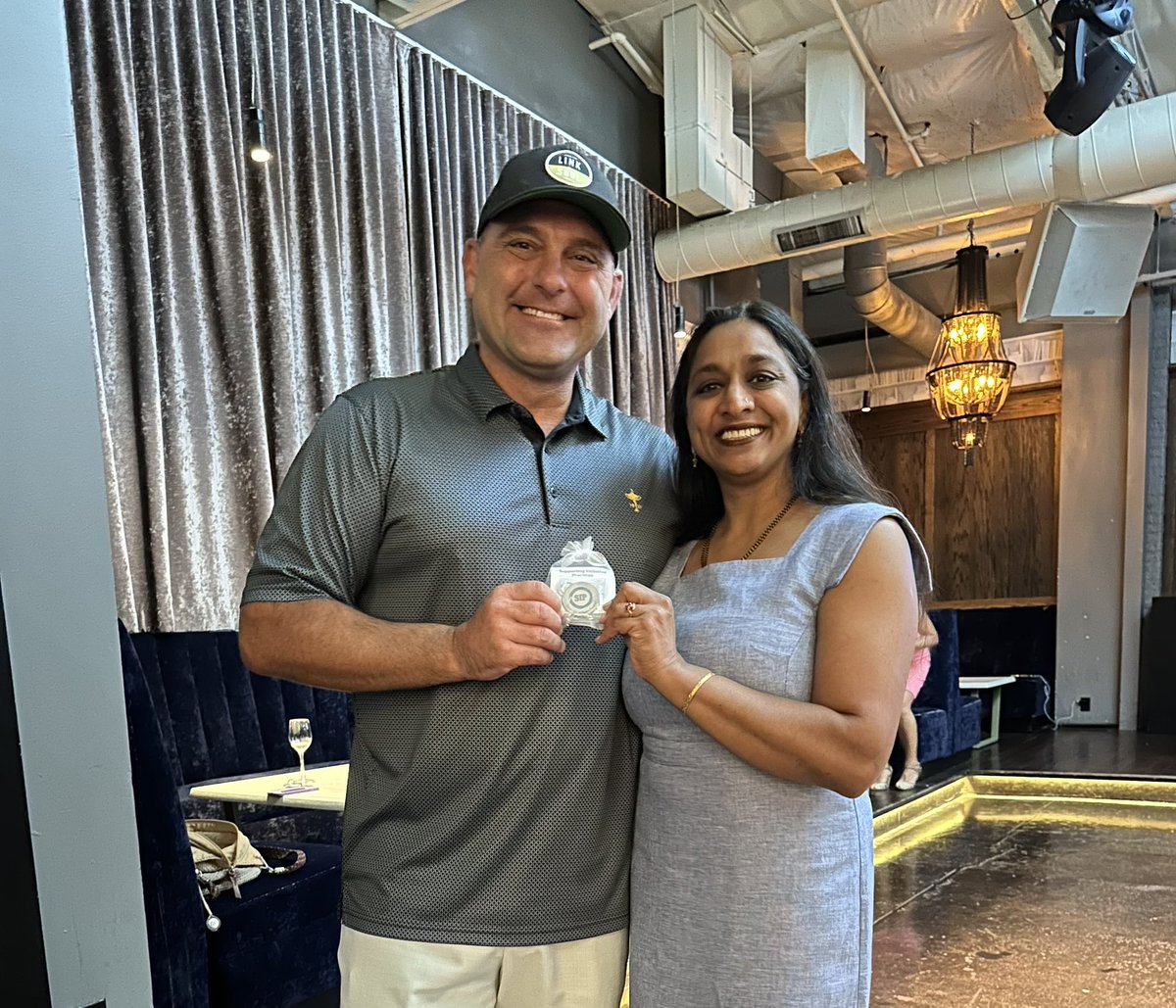 Dan Daher tweet media