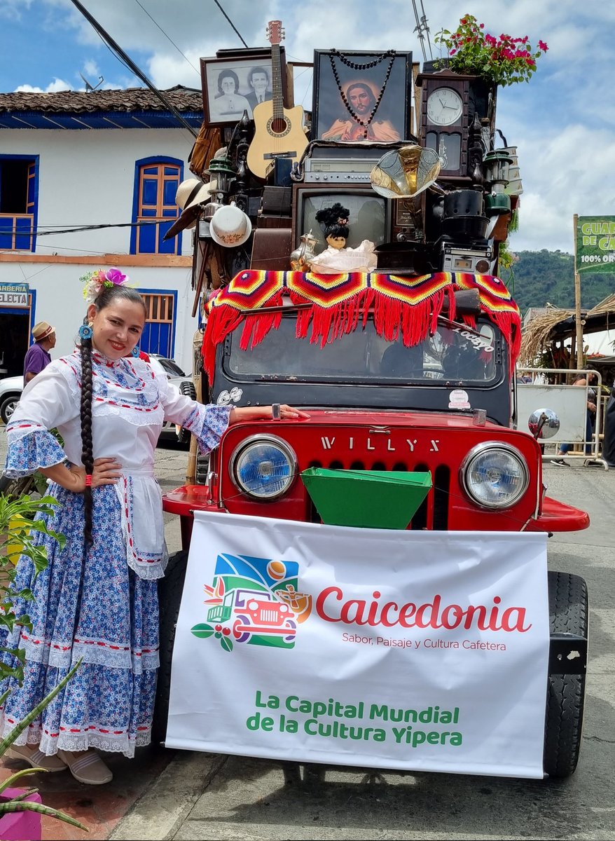 El_Propio___'s tweet photo. Imágenes captadas en las fiestas aniversarias 113años de #Caicedonia #Valle.
Fotos: #ElPropioHG. https://t.co/81BmcpzC5B