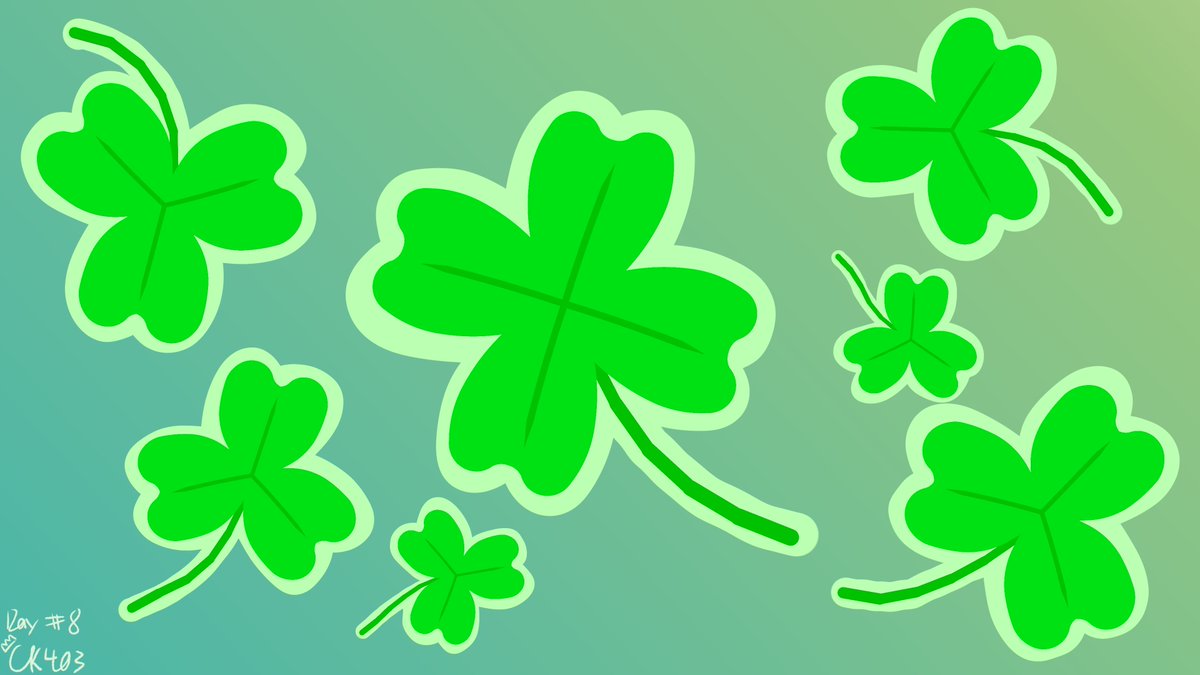 "Doodle" a day challenge I did, the end goal was until I burnt out. 2/6