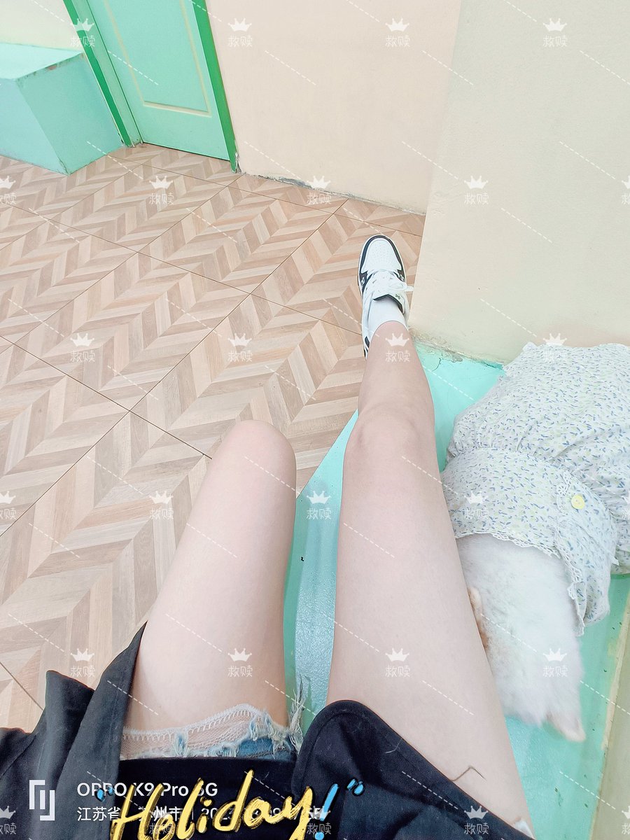 浅发腿，等我什么时候辞职，专约sj #小圈 #实践 #sj #女主 #女s  #美腿🥳