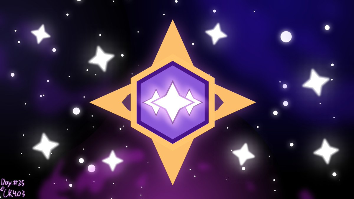 "Doodle" a day challenge I did, the end goal was until I burnt out. 6/6

Day #24 was a 10 minute doodle so I'm not showing that