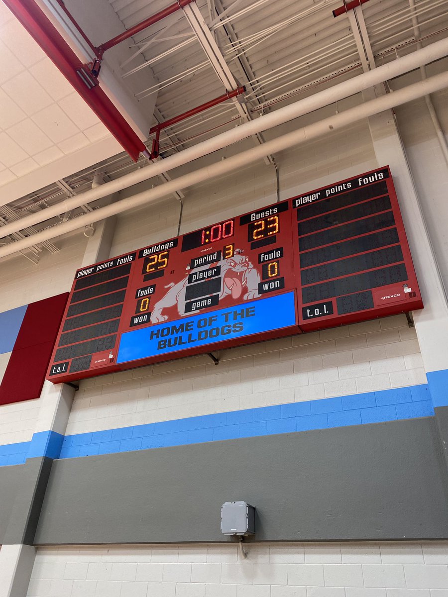 Mad Dog Cheer tweet media